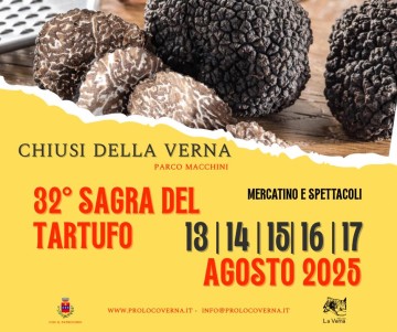 Sagra del Tartufo